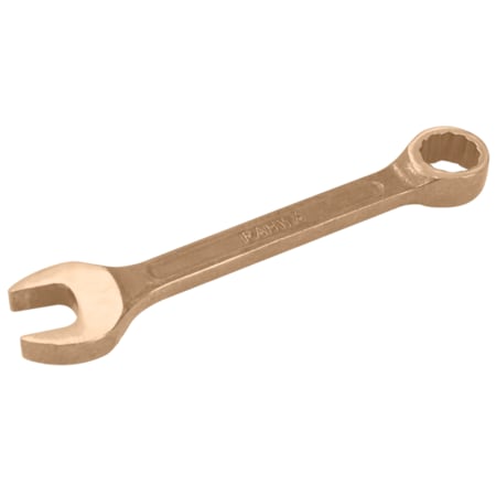 Pahwa QTi Non Sparking, Non Magnetic Combination Wrench - 11/16" CS-2036